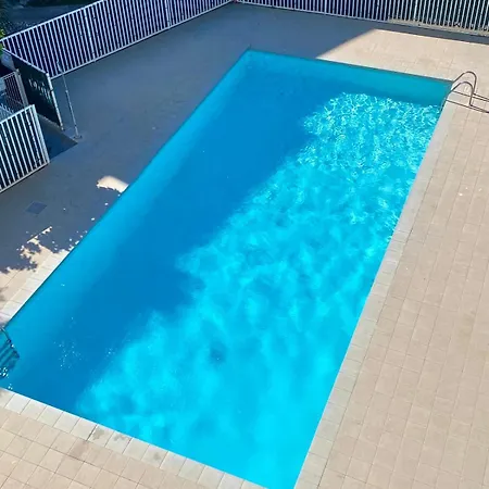 Coup De Coeur Avec Parking Et Piscine - 131