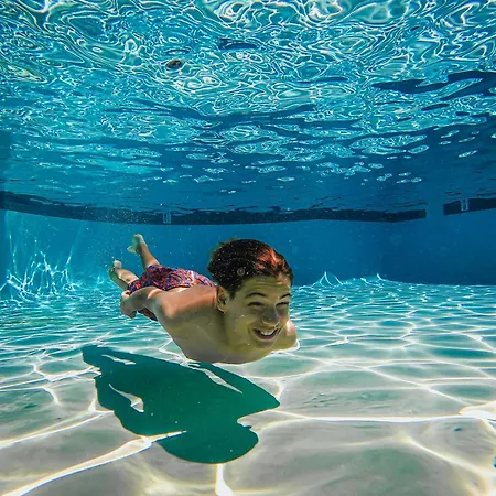 Apartment Coup De Coeur Avec Parking Et Piscine - 131 *