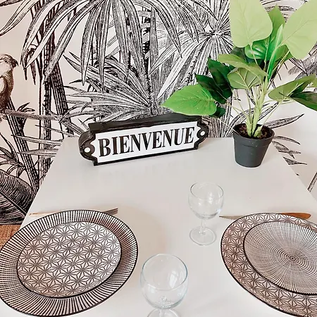 Apartment Coup De Coeur Avec Parking Et Piscine - 131 Canet-en-Roussillon