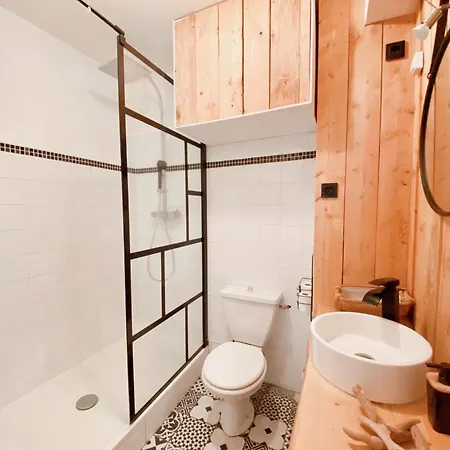 Coup De Coeur Avec Parking Et Piscine - 131 Apartment