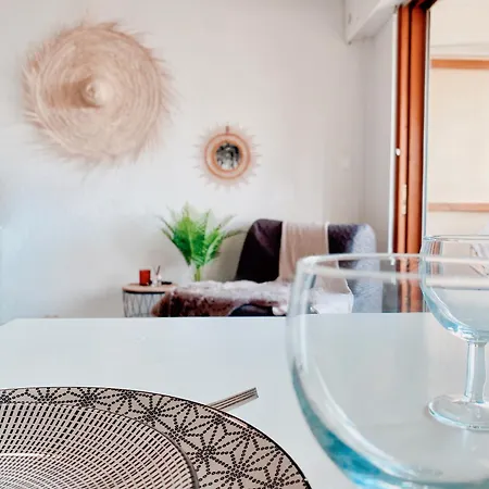 Apartment Coup De Coeur Avec Parking Et Piscine - 131